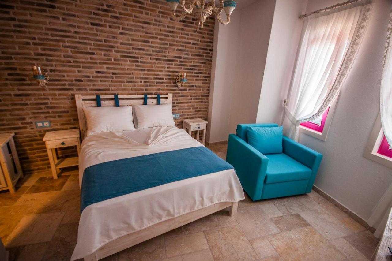 Neo Hotel Çanakkale Exterior foto