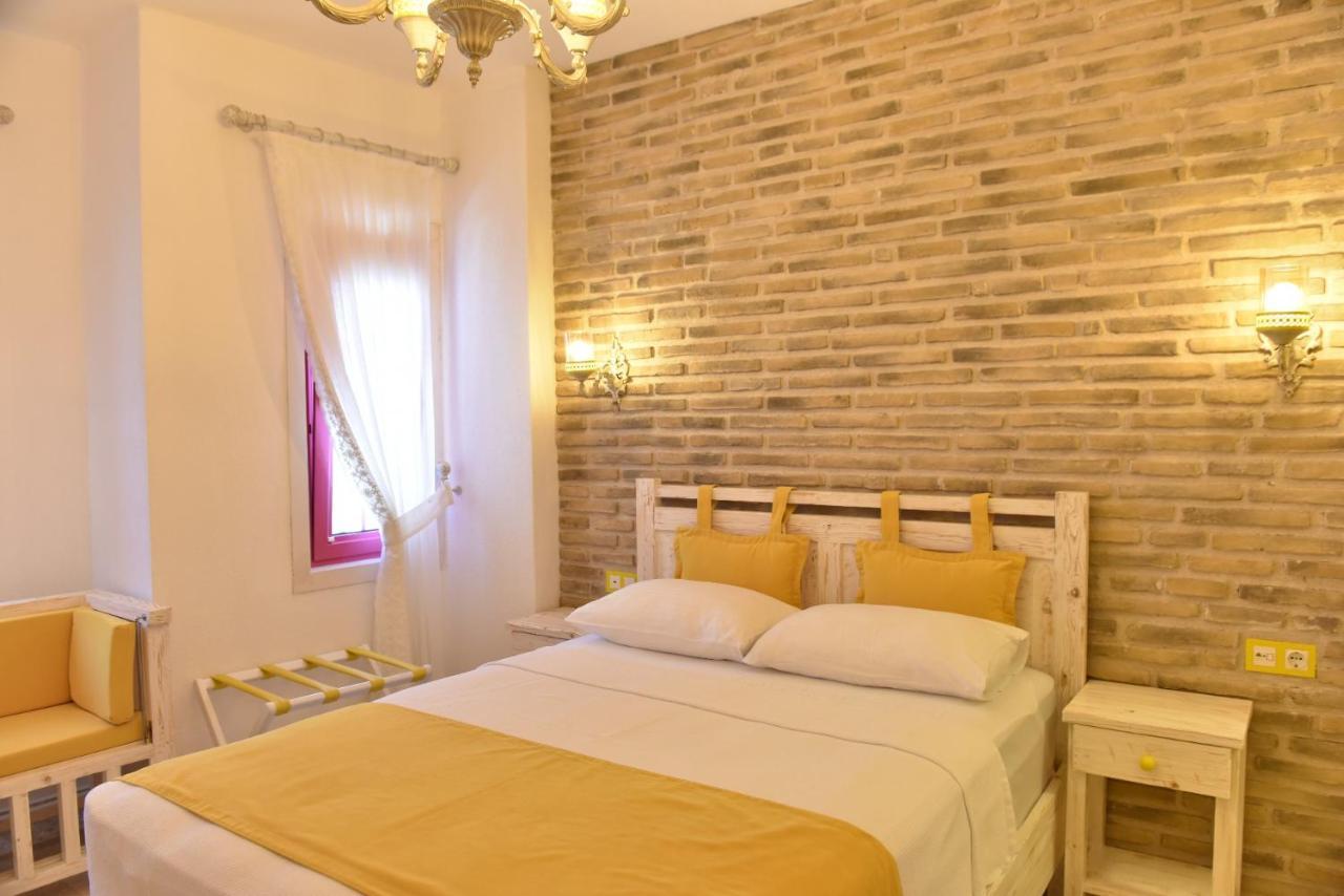 Neo Hotel Çanakkale Exterior foto