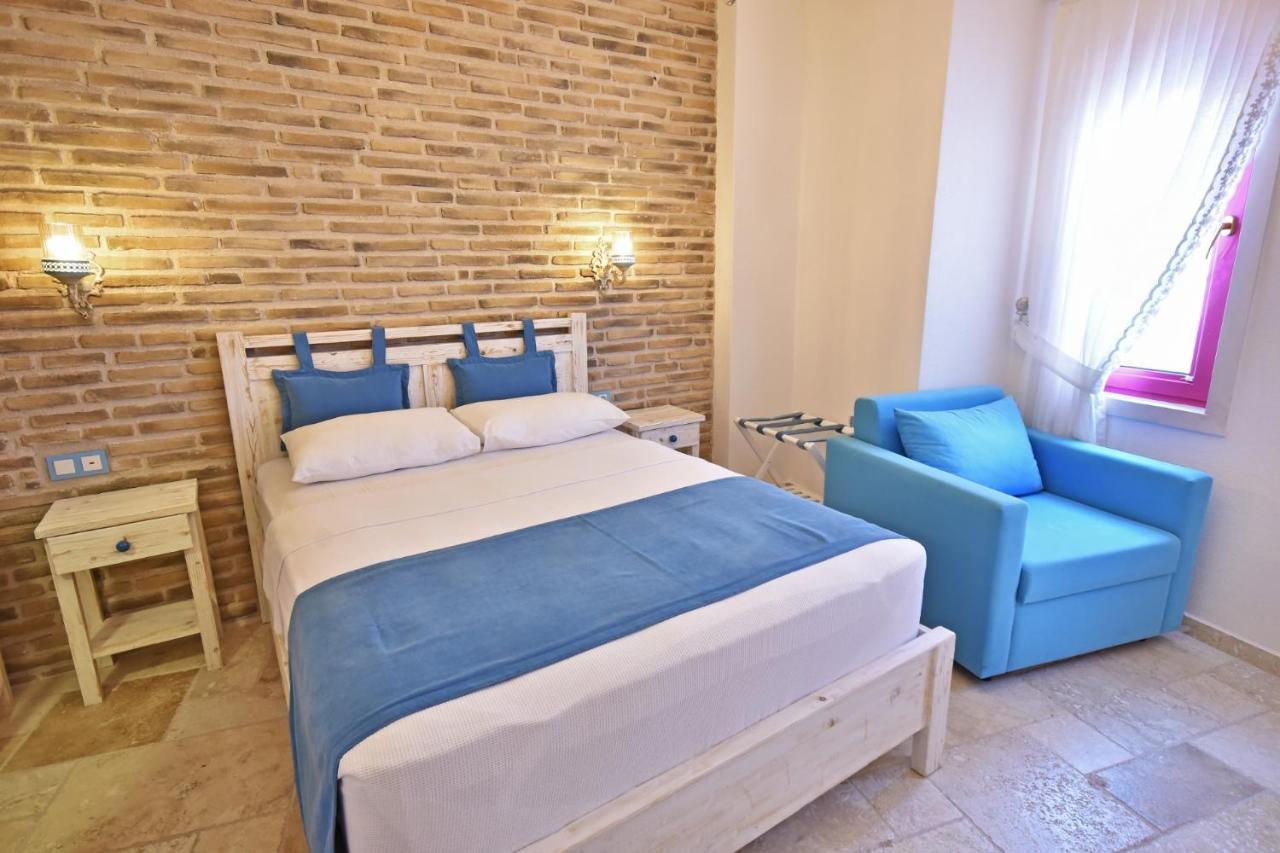Neo Hotel Çanakkale Exterior foto